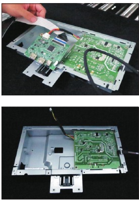Printplaat