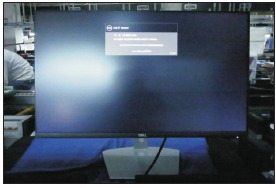 Functionaliteit controleren