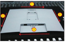 Achtercover