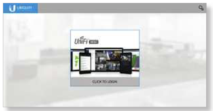 UniFi Video - Stap 1