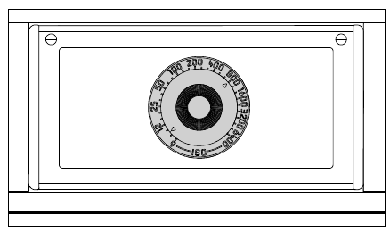 ISO-GEHEUGENWIEL