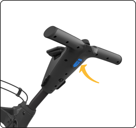 USB-C-oplaadpoort