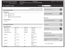 Remote UI