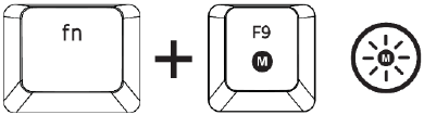 On-the-Fly Macro-opname