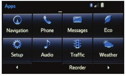 TOEGANG TOT ENTUNE-APPS - Stap 1