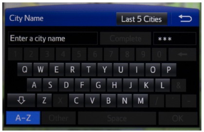 THUIS INSTELLEN - 11,6 INCH DISPLAY - Stap 6