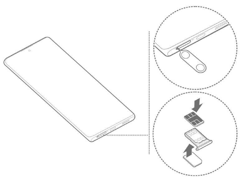 Uw telefoon instellen