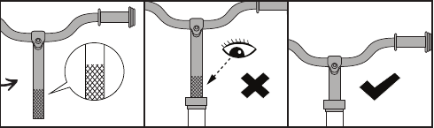 Checklist voor fietsonderhoud en veiligheid - Stap 2