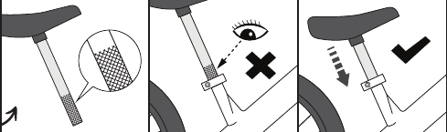 Checklist voor fietsonderhoud en veiligheid - Stap 3