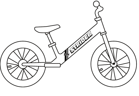 Checklist voor fietsonderhoud en veiligheid - Stap 4