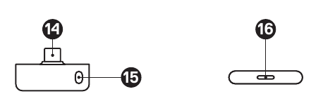 PRODUCTOVERZICHT - DRAADLOZE DONGLE