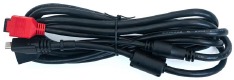 A35 Combo-kabel