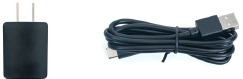 USB-A naar Type-C USB DC 4000mm