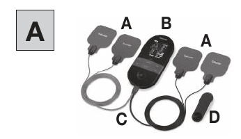 INHOUD VAN DE VERPAKKING EN ACCESSOIRES