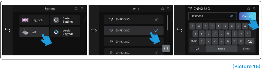 Instructies WiFi-module - Stap 2