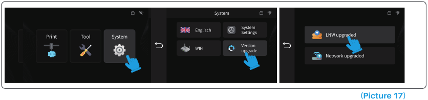 Instructies WiFi-module - Stap 3