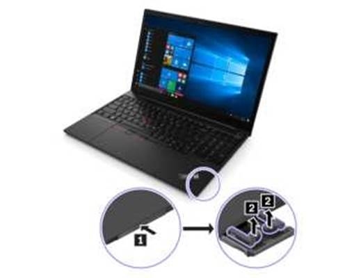 ThinkPad Integrated Earbuds (geselecteerde modellen van de E15 Gen 3)