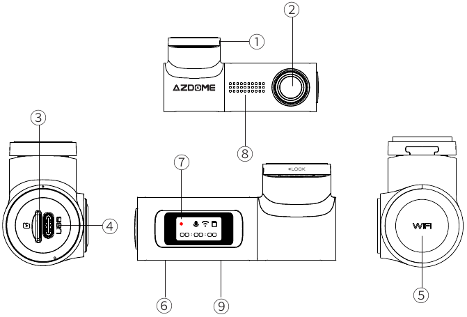 Productschema - Deel 1