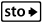 sto &rarr;