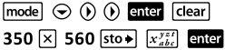 350 * 560 * 150 STO a