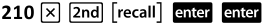 rcl a
