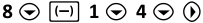 voer formule in