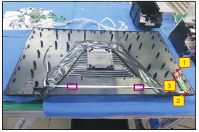joystick-toetsenbord ontgrendelen