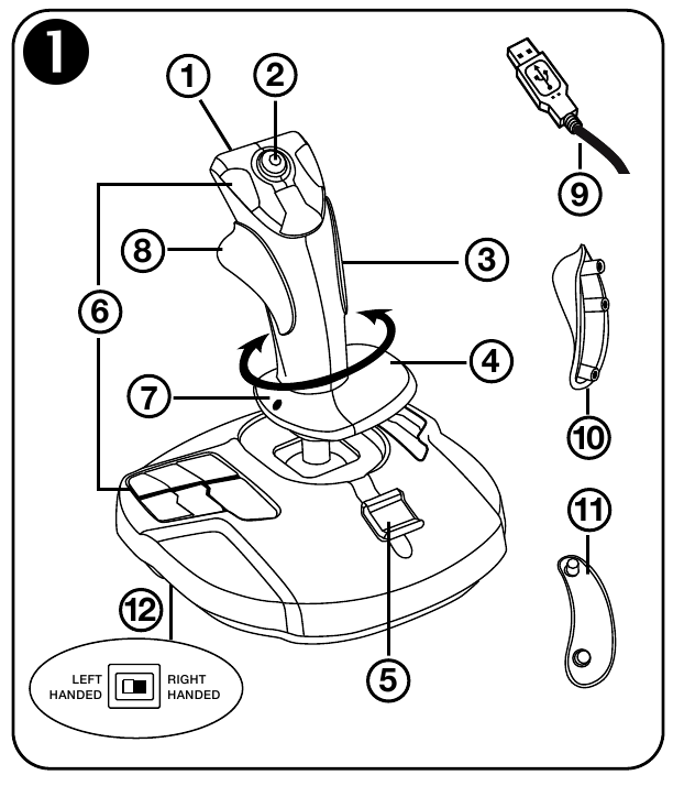 TECHNISCHE KENMERKEN
