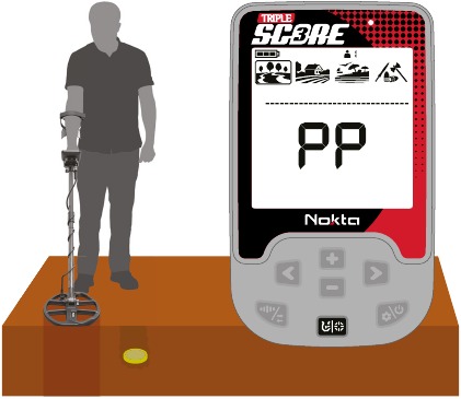 PINPOINT - Stap 1