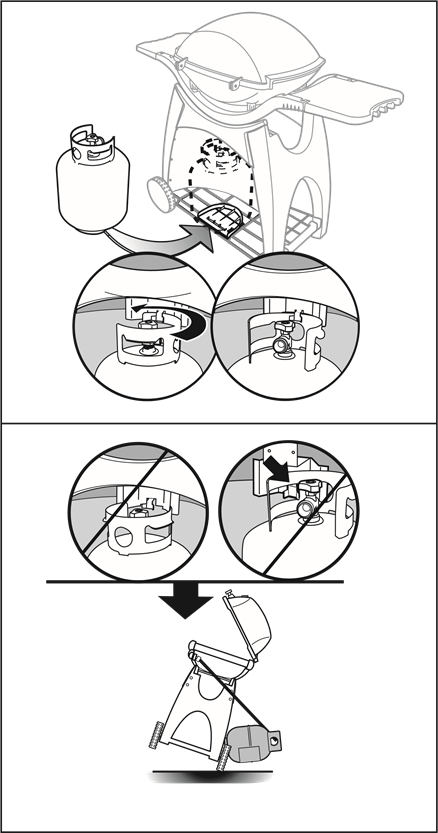 GASINSTRUCTIES