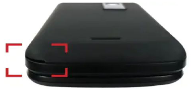 De SIM-kaart en MicroSD-kaart plaatsen