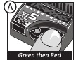EZ-Set-knop
