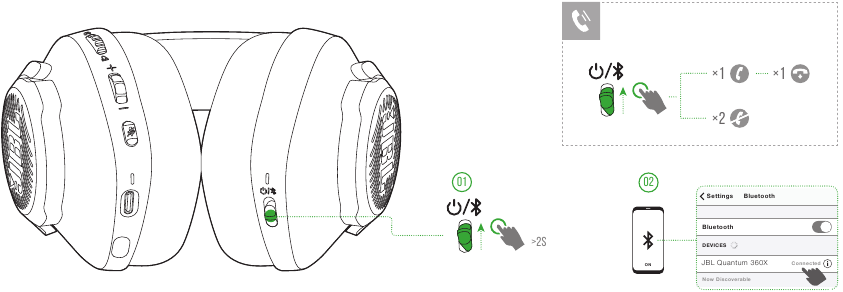 BLUETOOTH