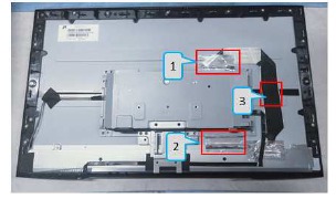 Aluminiumfolie verwijderen