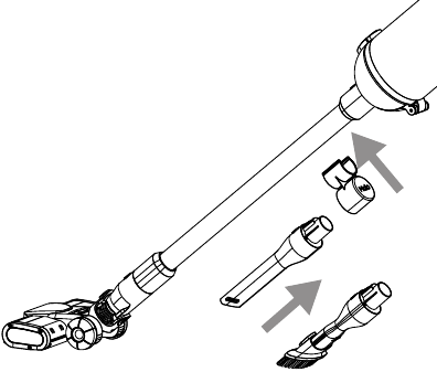 Accessoireclip