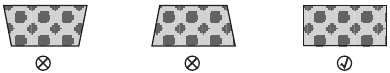 Keystone-correctie