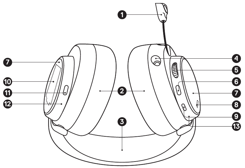 HEADSET