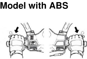 ABS-componenten