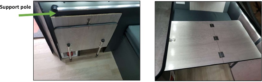 HET INTERIEUR