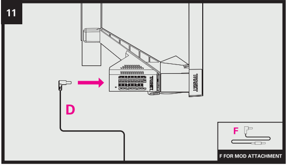 VISUELE STAP-VOOR-STAP - Stap 4