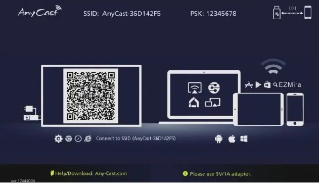 Configuratie via de webinterface