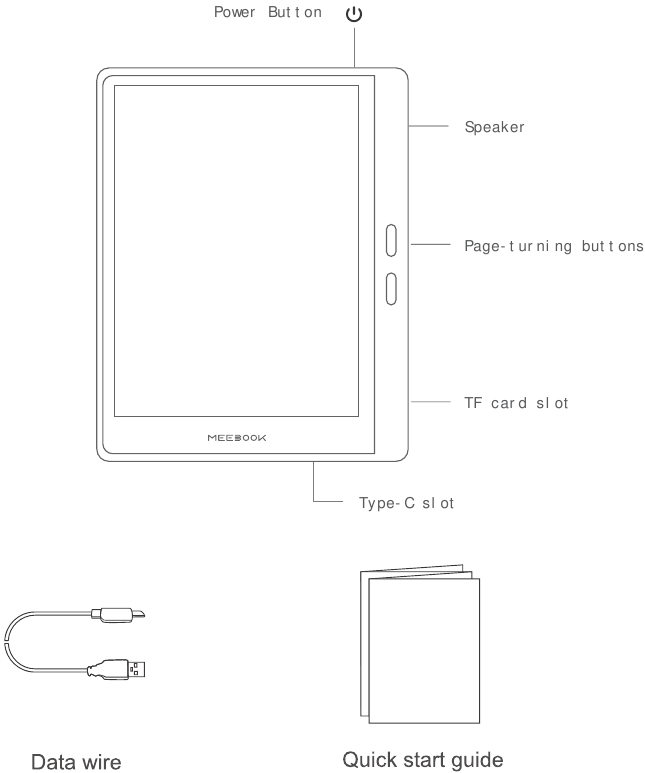 Schematisch diagram