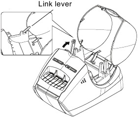 Linker hendel