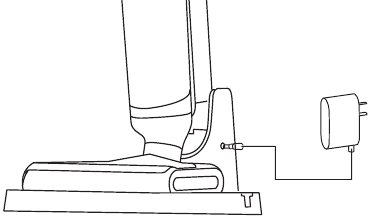 Productgebruik - Stap 6 - Opladen