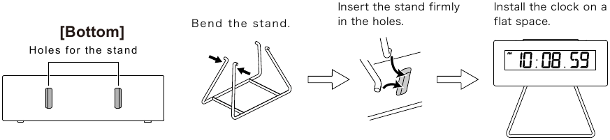 ANDERE FUNCTIES - Standaard