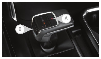 ELECTRONIC PRECISION SHIFT TRANSMISSION