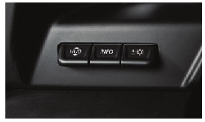 MEERKLEUREN HEAD-UP DISPLAY