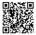 Scan de QR-code voor meer informatie over opladen en batterijonderhoud