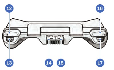 Skydio X10 Controller Hardware - Deel 2