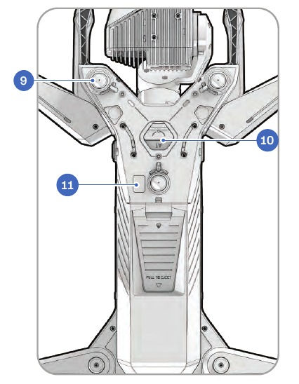 Skydio X10 Hardware - Deel 2